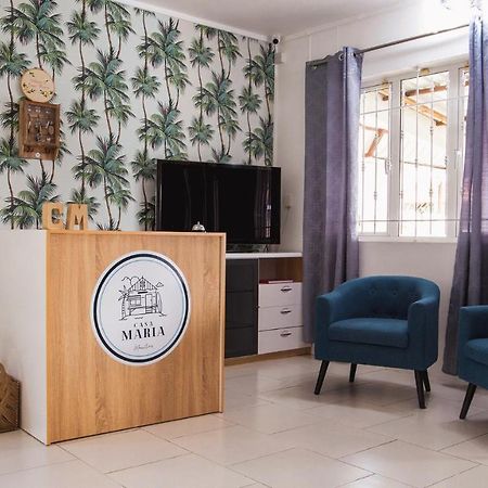 Bed and Breakfast Casa Maria Port Louis Exteriér fotografie