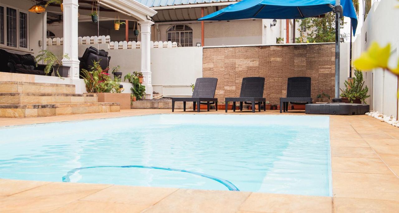 Bed and Breakfast Casa Maria Port Louis Exteriér fotografie