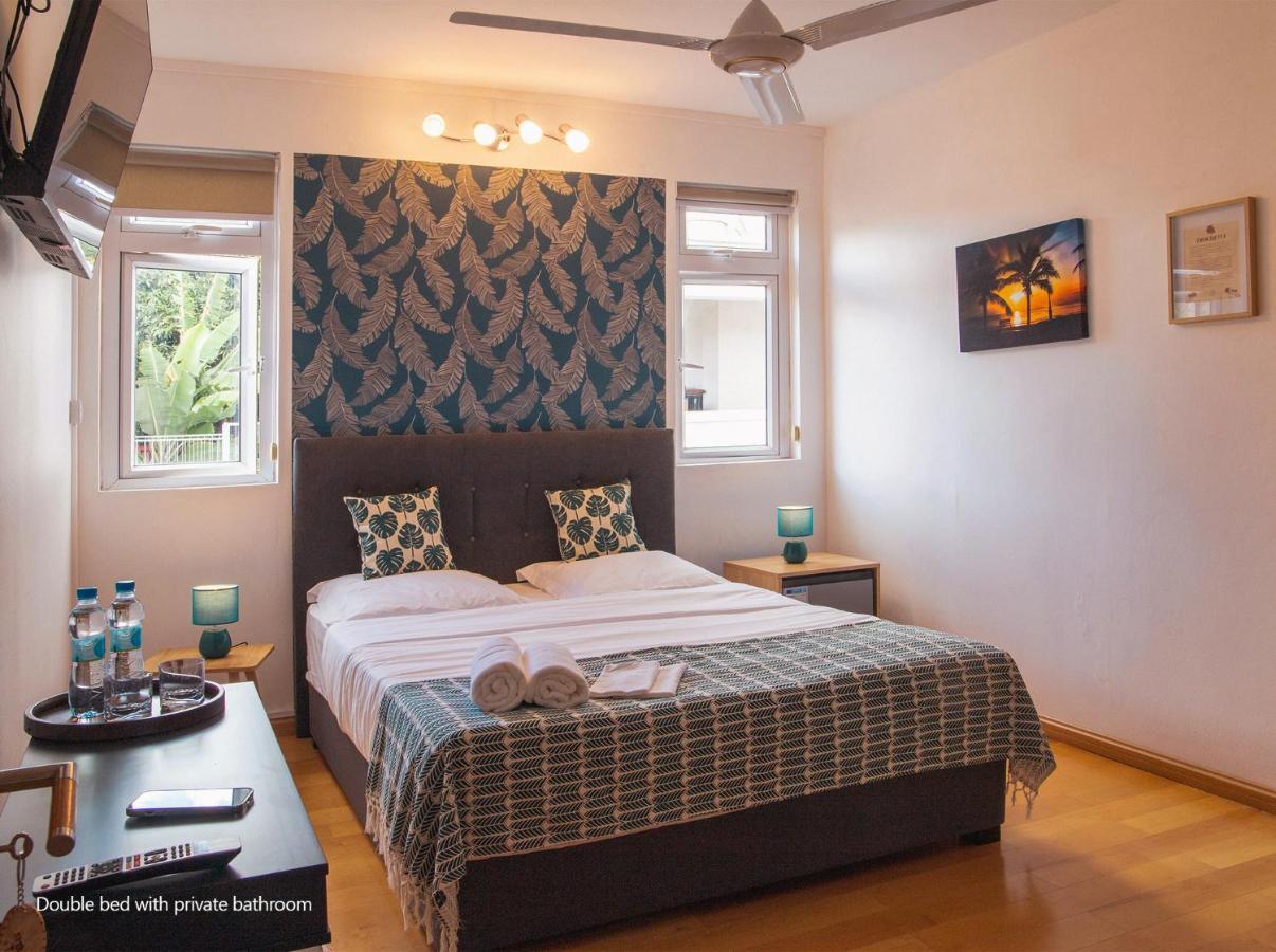 Bed and Breakfast Casa Maria Port Louis Exteriér fotografie