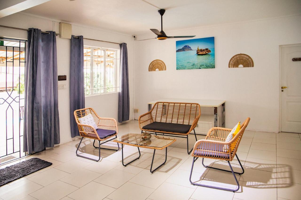 Bed and Breakfast Casa Maria Port Louis Exteriér fotografie