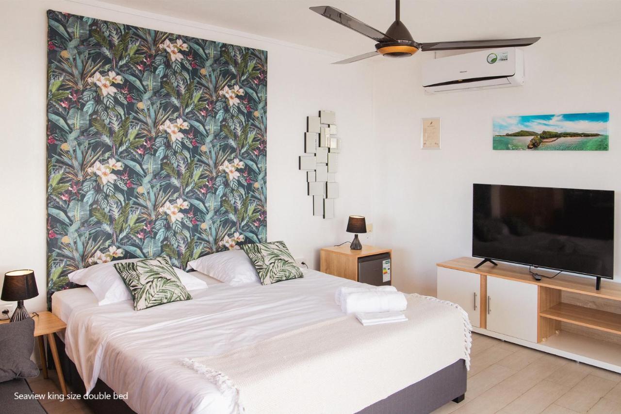 Bed and Breakfast Casa Maria Port Louis Exteriér fotografie
