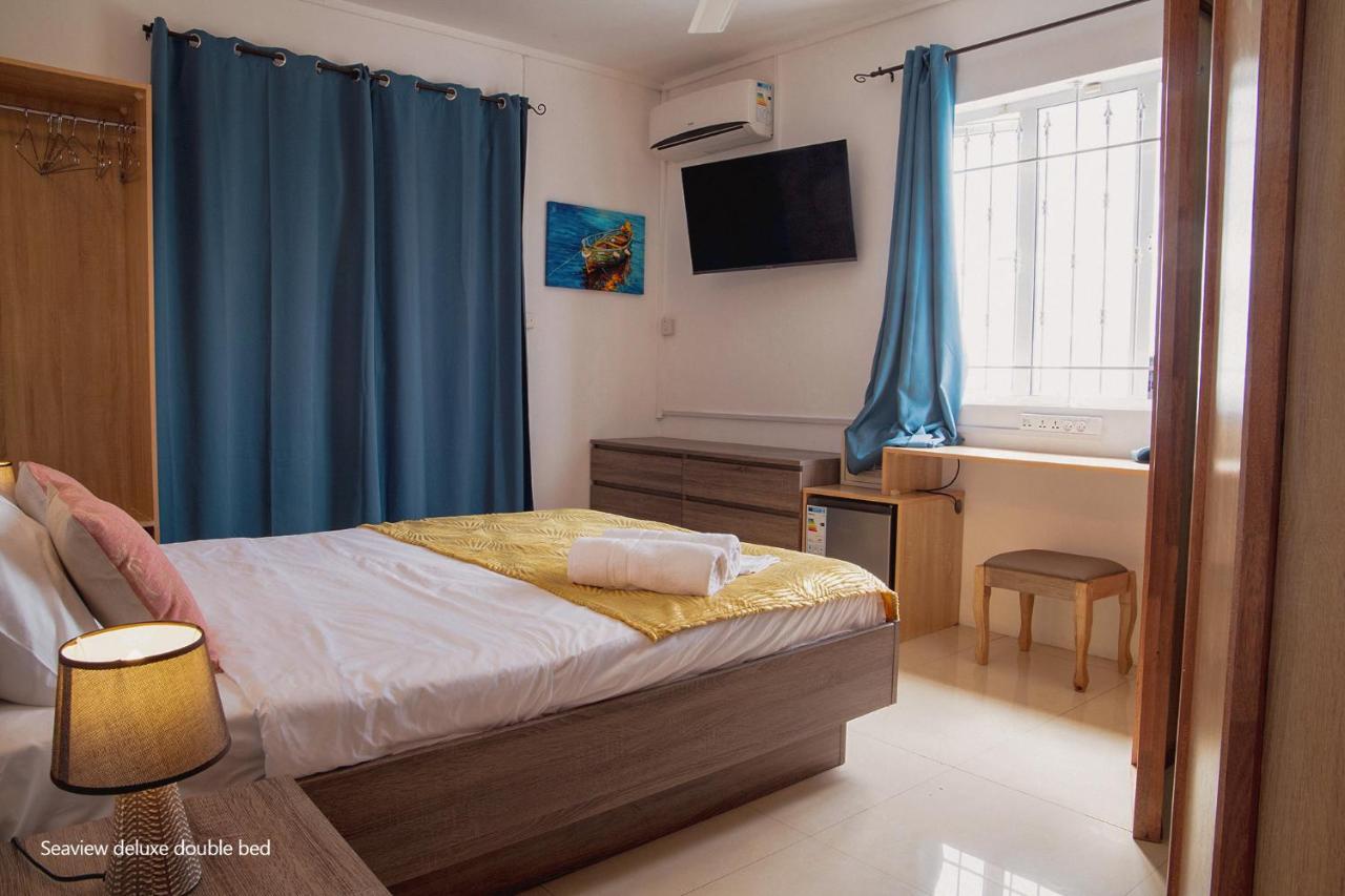 Bed and Breakfast Casa Maria Port Louis Exteriér fotografie