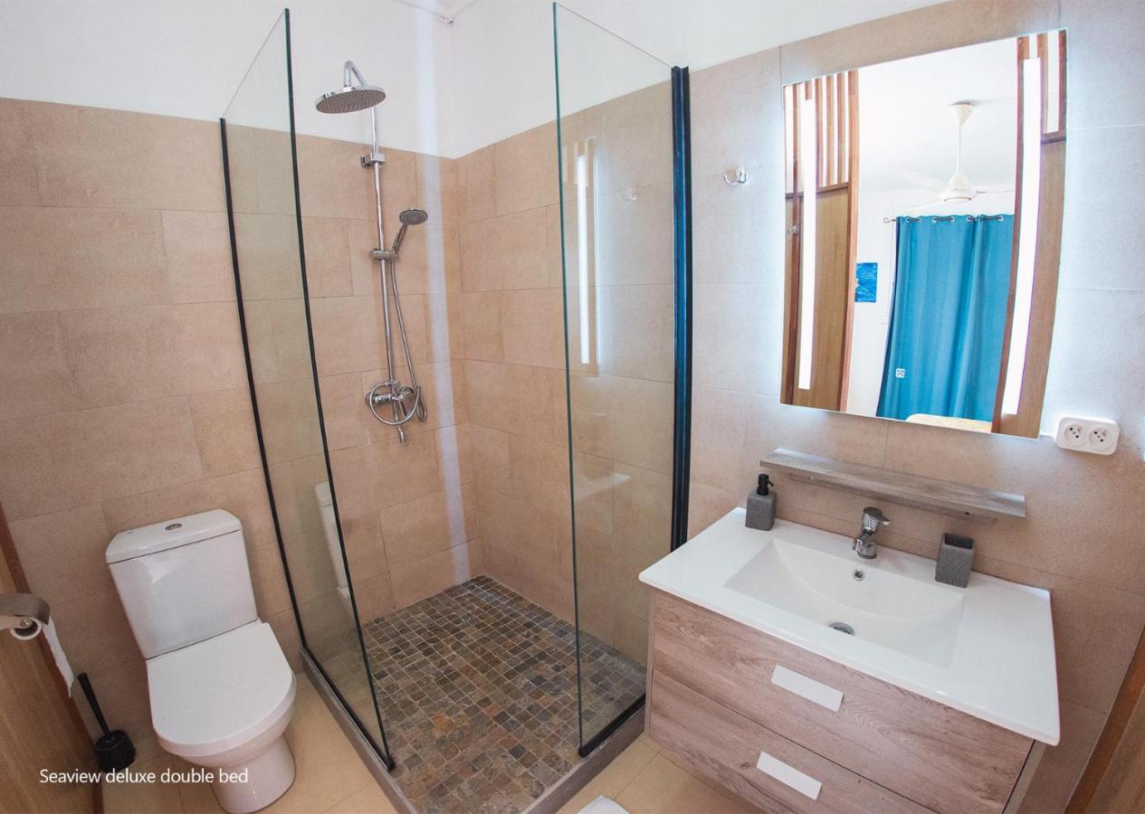 Bed and Breakfast Casa Maria Port Louis Exteriér fotografie
