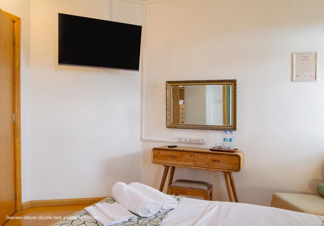Bed and Breakfast Casa Maria Port Louis Exteriér fotografie