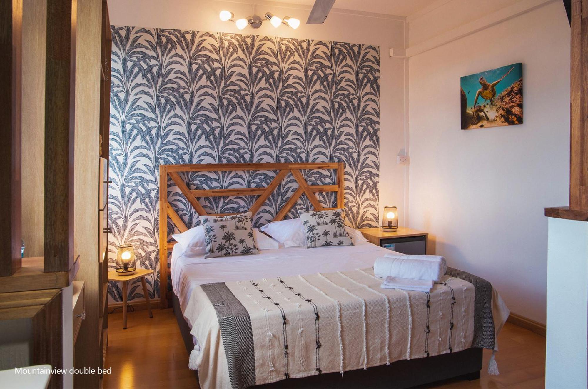 Bed and Breakfast Casa Maria Port Louis Exteriér fotografie